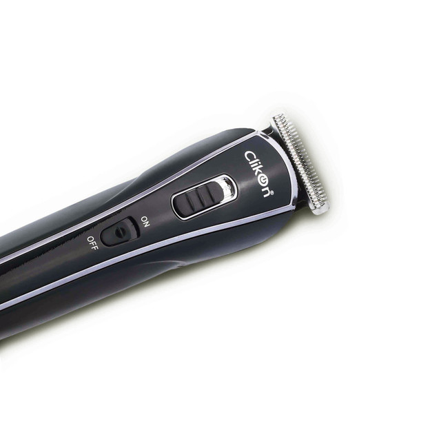 10 IN 1 GROOMING SET