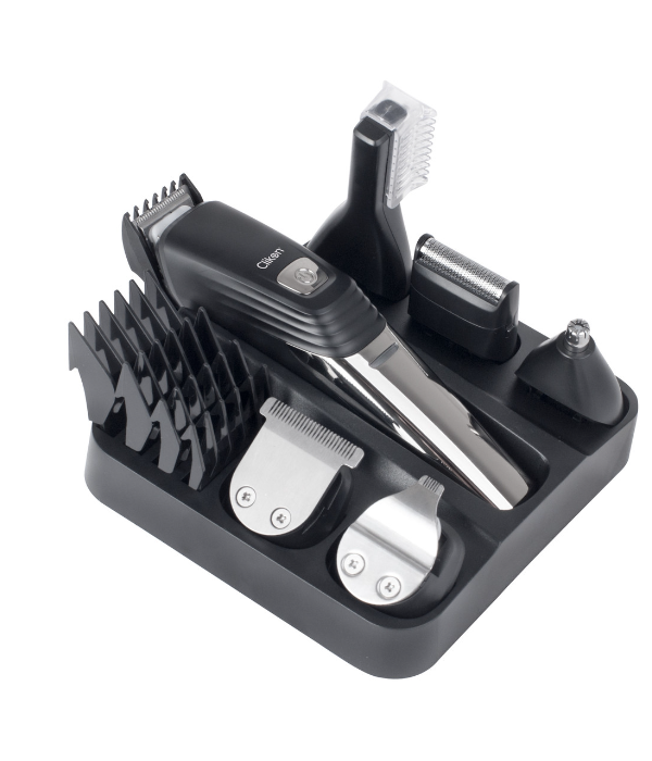 11 IN 1 MULTI GROOM STYLING SET