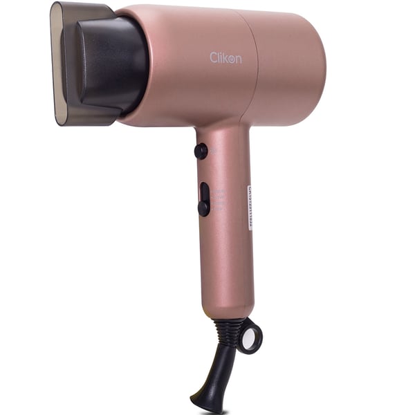 PROFESSIONAL HAIR DRYER - 1800W