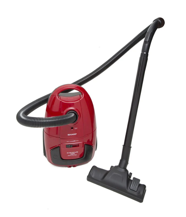 SHARP VACUUM CLEANER 1600W
