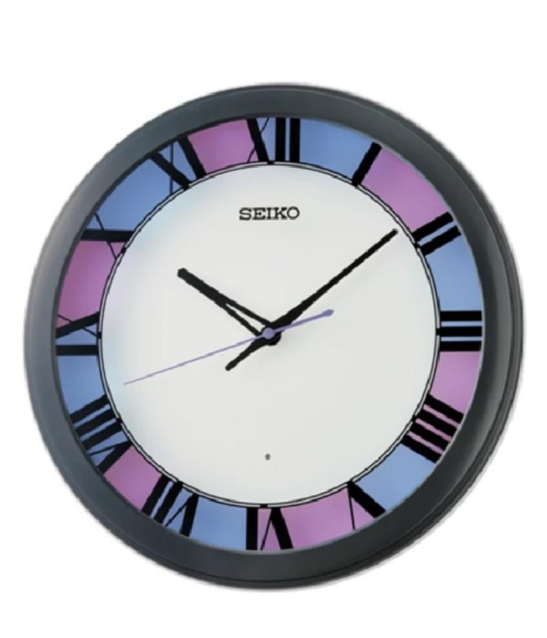 SEIKO QHA010KL Wall Clock