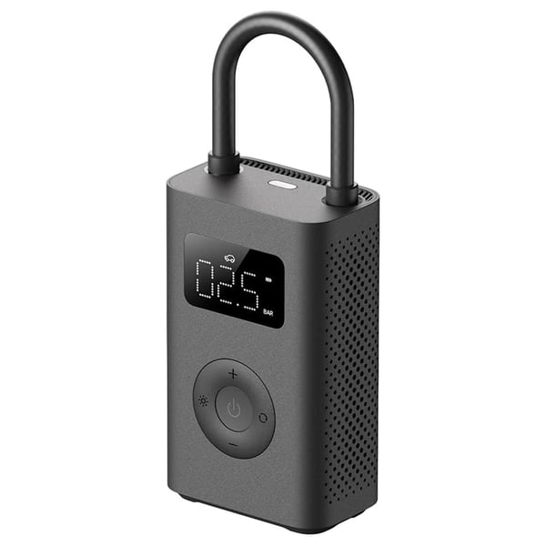 MI PORTABLE ELECTRIC AIR COMPRESSOR 2