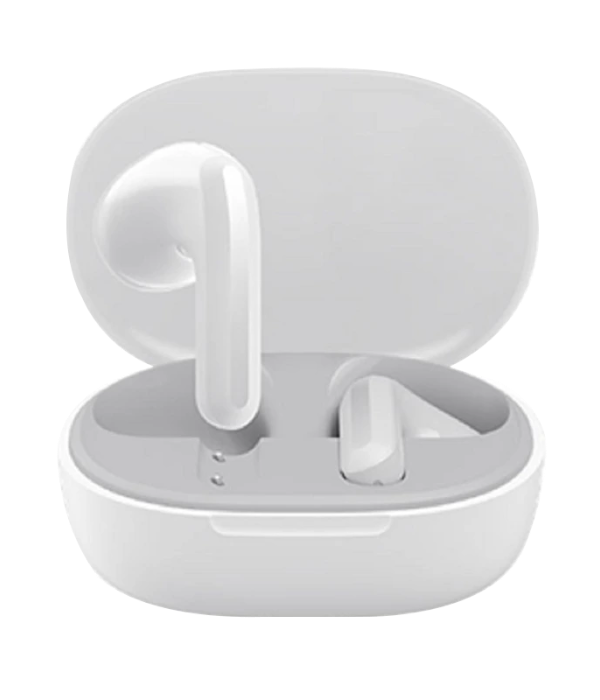 REDMI BUDS 4 LITE WHITE