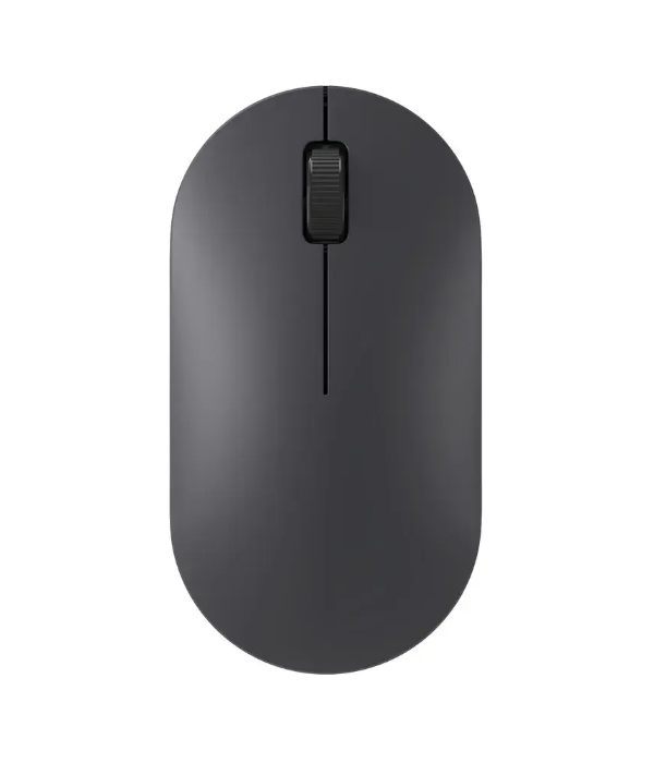 XIAOMI WIRELESS MOUSE LITE 2 BLACK GL