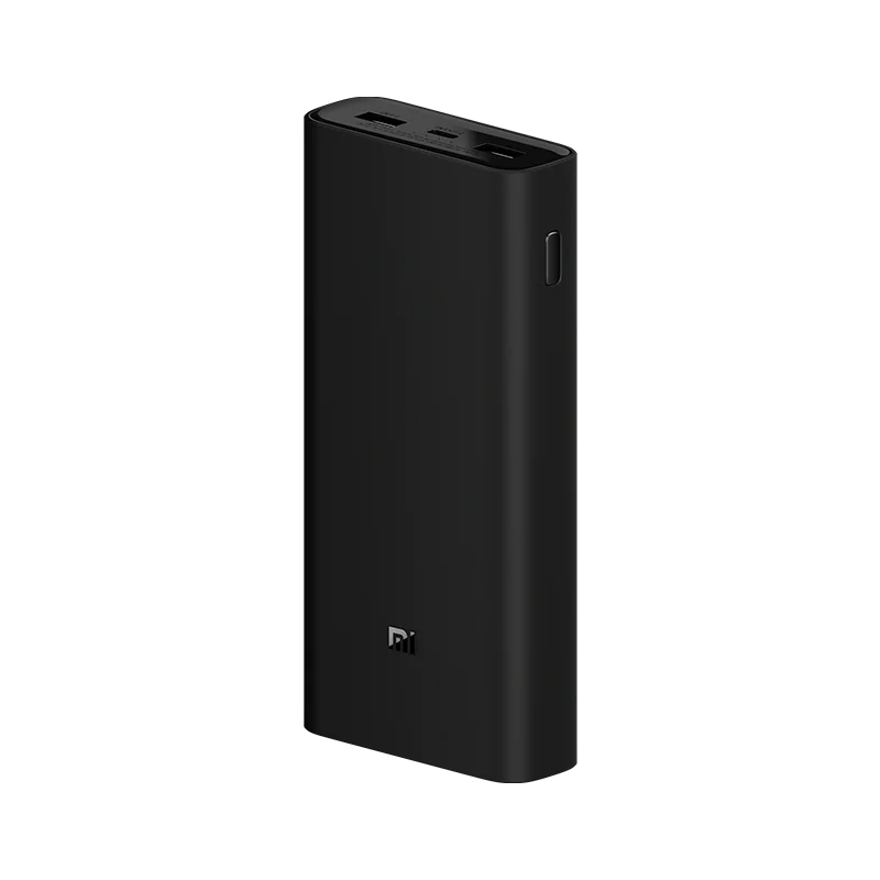 MI 50W POWER BANK 20000 TH