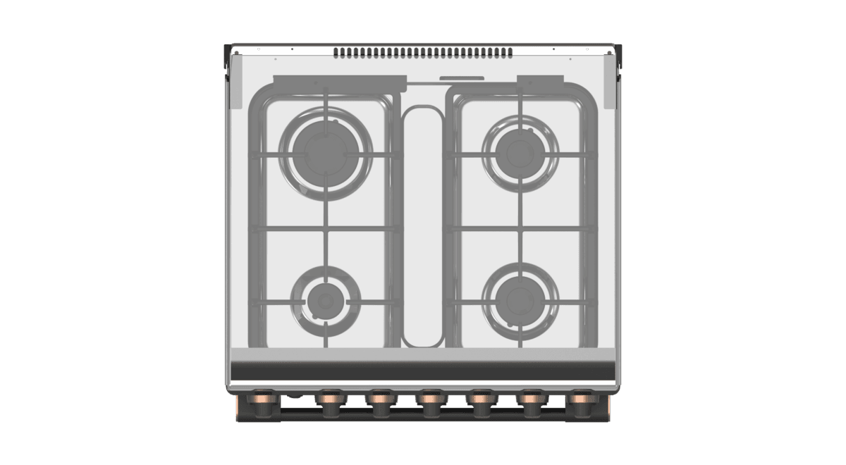 TOSHIBA FREE STANDING DISHWASHER 14 PLACE SILVER