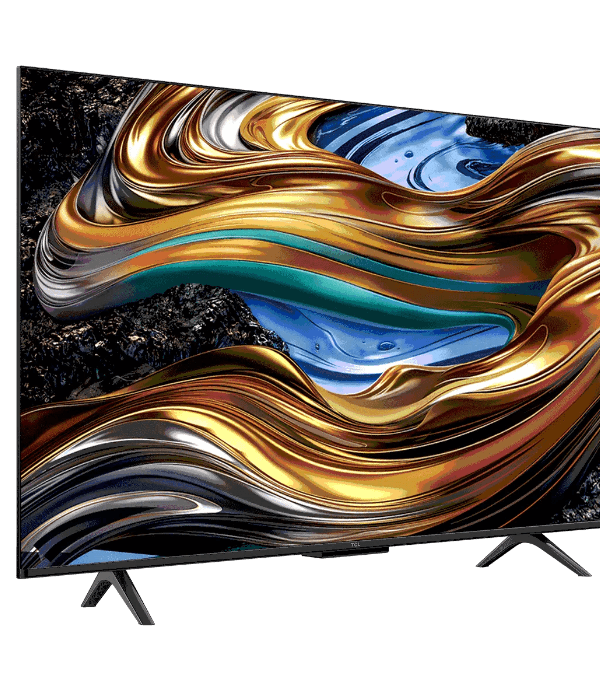 TCL 75" 75P755  GOOGLE TV  UHD ANDROID HDR  /(3840x2160p) RESOLUTION/ DIRECT LED AND FAR FIELD VOICE 2.0/ MEMC/DOLBY VISION ATMOS/CERTIFIED APPS/ /3HDMI/1COMPONENT/1PC/USB  //AV OUT,/LAN
