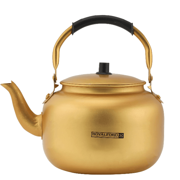 Tea Kettle