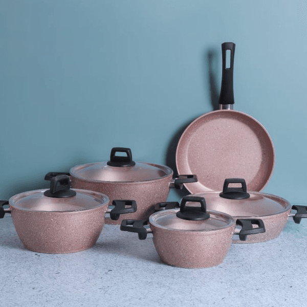 Cookware Set