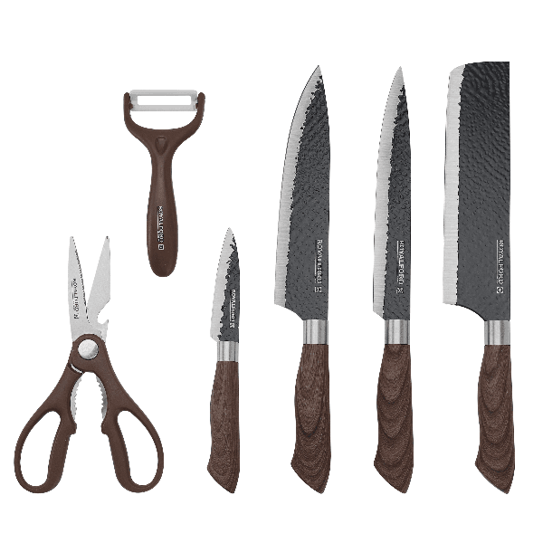 Knife Set