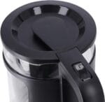 Olsenmark 1.8 L Electric Glass Kettle 1500W - Image 3