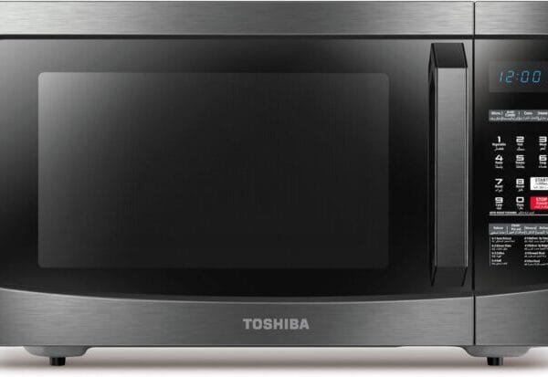 TOSHIBA 2500 Watts Convection Microwave Oven