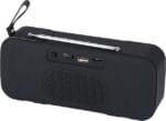 Olsenmark Portable Wireless Speaker - Image 3