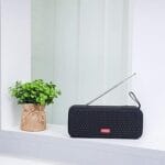 Olsenmark Portable Wireless Speaker - Image 2