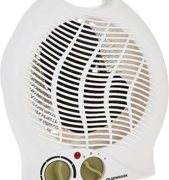 Olsenmark Electric - Handheld Fans