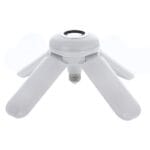 LED RGB Music Folding Lamp, 90° Adjustable Angle - Image 3