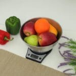 Olsenmark OMKS2324 Digital Kitchen Scale - Image 3