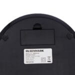 Olsenmark OMKS2324 Digital Kitchen Scale - Image 2
