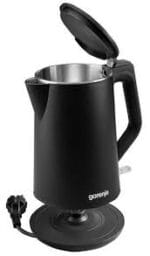 WHITE-WESTINGHOUSE Black Kettle 2200W 1.5L - Image 2