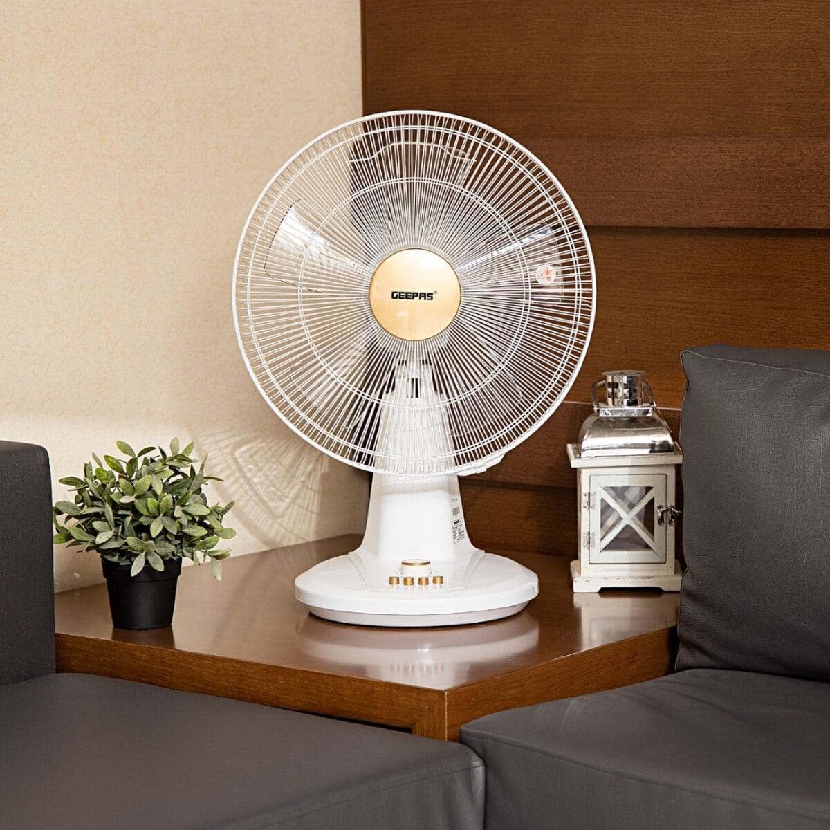 Geepas 16-Inch Table Fan - Image 2