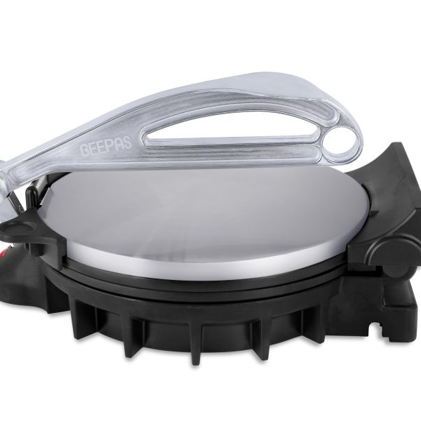Geepas GCM2028 Mexican Style Tortilla Press