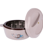 Royalford 3500ML Deluxe Insulated Casserole