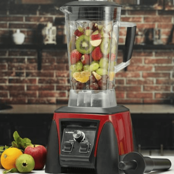 Olsenmark 1800W Heavy Duty Professional Blender, 3 Liter Capacity