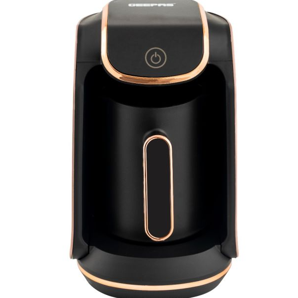 Turkish Coffee Maker