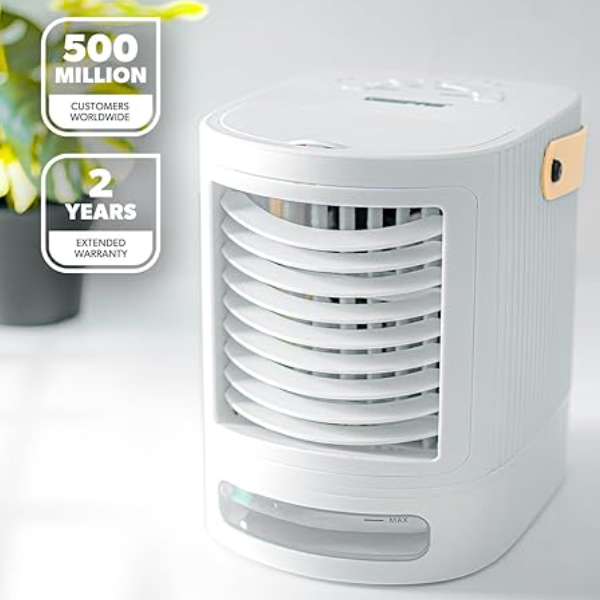 3In1 Portable Air Cooler