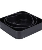 Royalford 3 Pcs Springform set