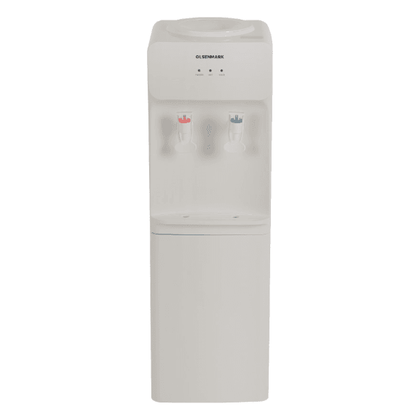Olsenmark Hot and Cold Water Dispenser