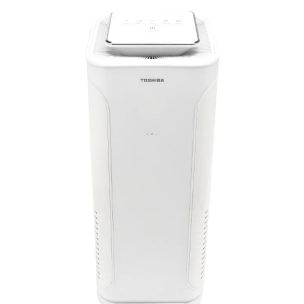 TOSHIBA 7000 Series Air Purifier with Touch Control 45W