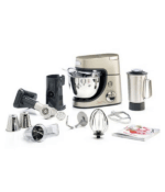 MOULINEX MASTERCHEF GOURMET PLUS