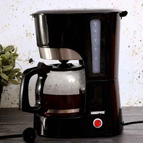 Coffee Maker