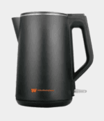 WHITE-WESTINGHOUSE Black Kettle 2200W 1.5L