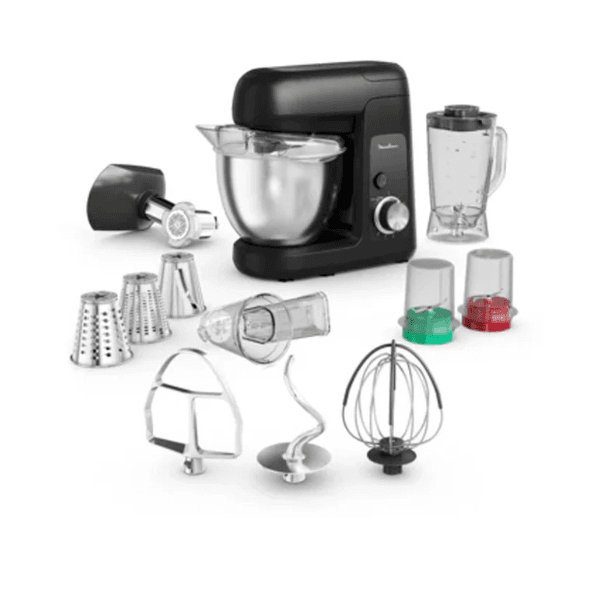 MOULINEX Kitchen Machine