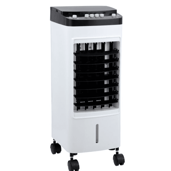 Geepas Air Cooler with 2 Ice Box