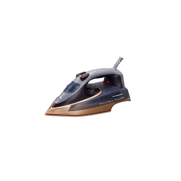 Olsenmark OMSI1749 Steam Iron with Dry