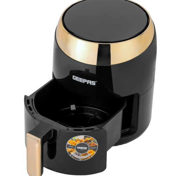 Geepas 1500W Digital Air Fryer