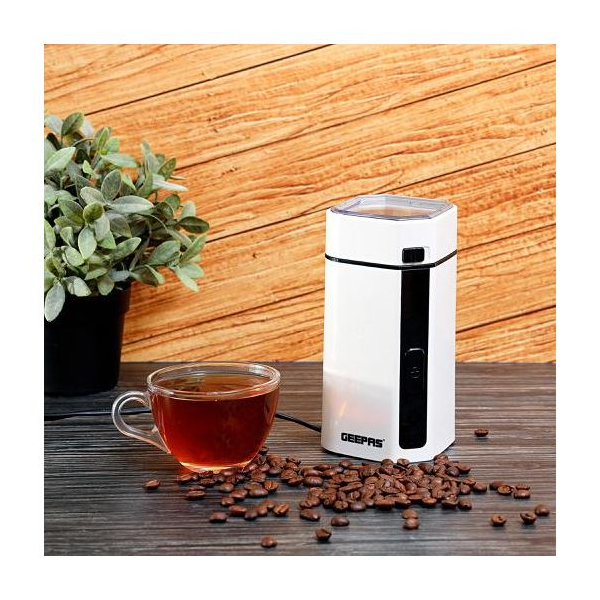 Electric Coffee Grinder