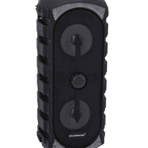 Olsenmark Portable Speaker System