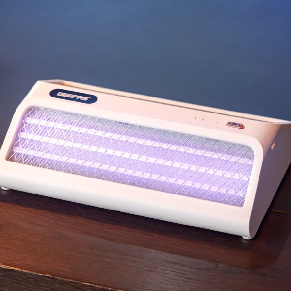 Rechargeable Mosquito Killer