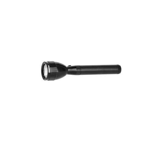 Geepas Rechargeable LED Flashlight
