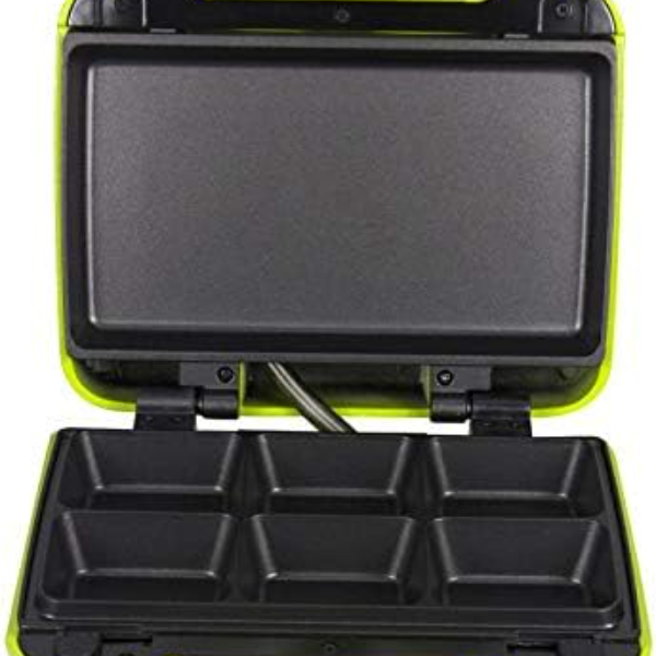 Brownie Maker