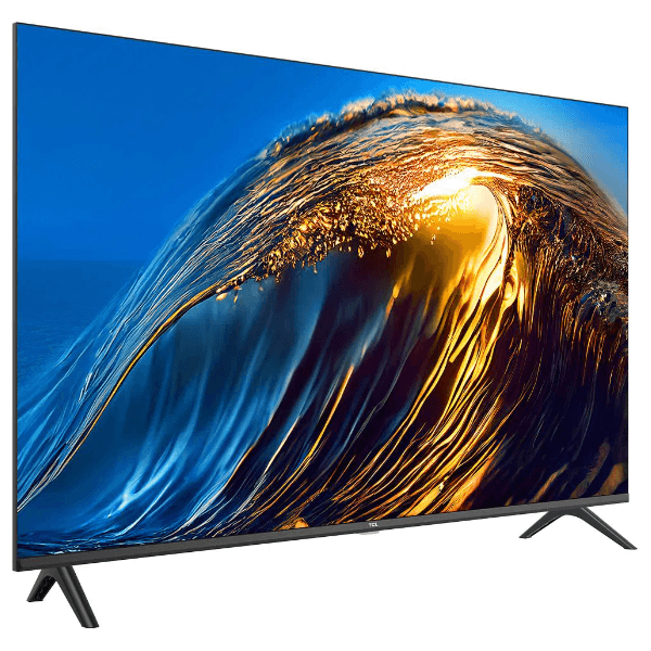 TCL 108 cm (43 inch) Full HD LED Smart Android TV with Dolby Audio