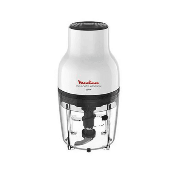 MOULINEX Vegetable Chopper Moulinette Essential Chopper