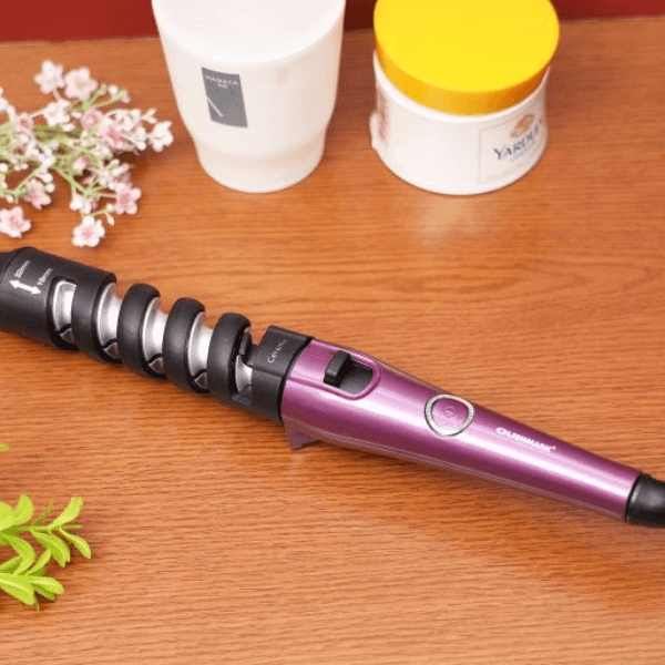 Olsenmark Ceramic Hair Curler