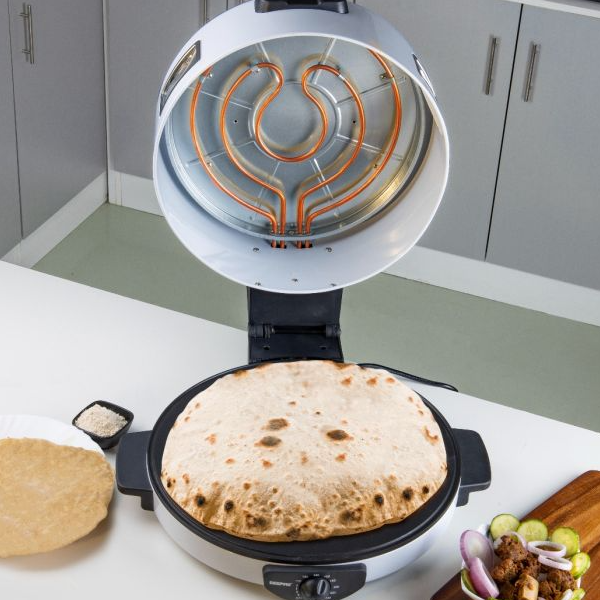 Portable Adjustable Temperature