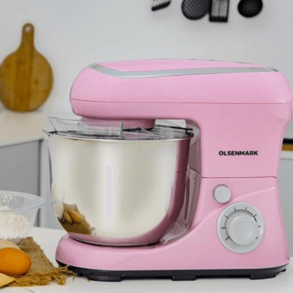 Olsenmark Stand Mixer