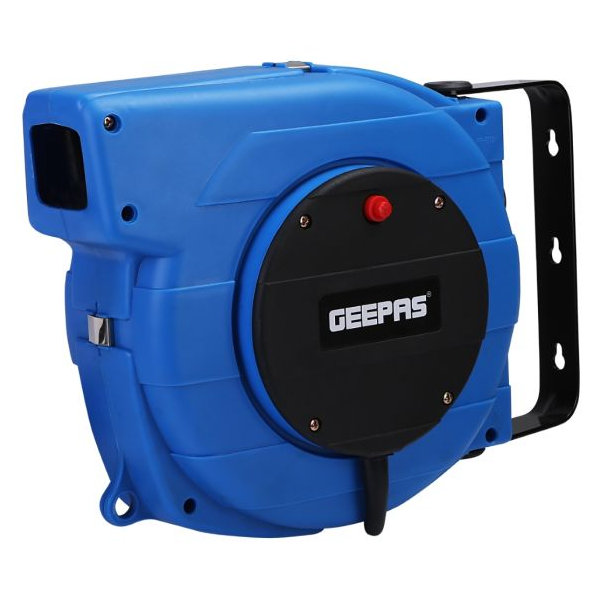 Cable Reel/Rotating Bracket 1x4